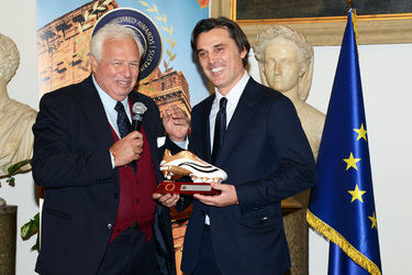 07.12.2023 Campidoglio 1a Ediz. Sustainability e Excellence Euromed Awards G.Leanza ph 07.12.2023 Campidoglio 1a Ediz. Sustainability e Excellence Euromed Awards G.Leanza ph