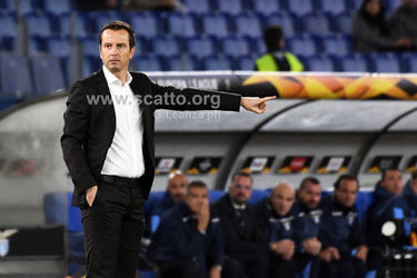 03.10.2019 Lazio vs Stade Rennais 2 1 G.Leanza ph