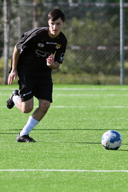 30.03.2025 Campionato U18 Trigoria vs G.Castello G.Leanza ph