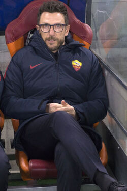 05.12.2017 Roma vs Qarabag 1 0 Photos 30 05.12.2017 Roma vs Qarabag 1 0 Photos 30