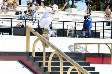 04.06.2021 Worldskate semifinal women G.Leanza ph 04.06.2021 Worldskate semifinal women G.Leanza ph