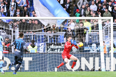 02.02.2020 Lazio vs Spal 5 1 G.Leanza ph