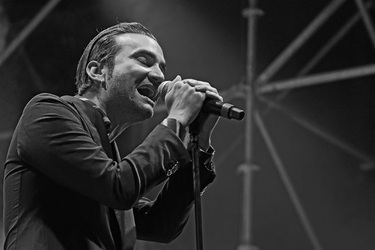 17.06.2024 Rock in Roma Tropico Live G.Leanza ph 17.06.2024 Rock in Roma Tropico Live G.Leanza ph