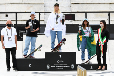 Roma 06.06.2021 Worldskate Final G.Leanza ph