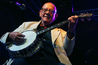 15.08.2022 Lino Patruno . Roman Classic Jazz Festival