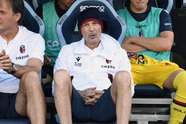 14.08.2022 serie A Lazio vs Bologna 2 1 G.Leanza ph