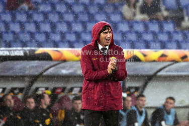 24.10.2019 Roma vs Borussia M. 1 1 G.Leanza ph