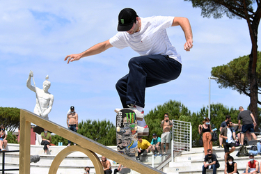 Roma 06.06.2021 Worldskate Final G.Leanza ph