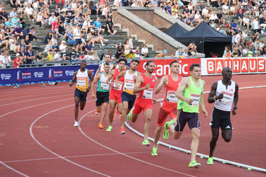 15.06.2025 Wanda Diamond League Bauhaus Galan Stockholm J.Oegerli ph