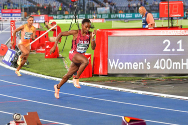 30.08.2024 Roma Stadio Olimpico Golden Gala 2024 G.Biagini ph