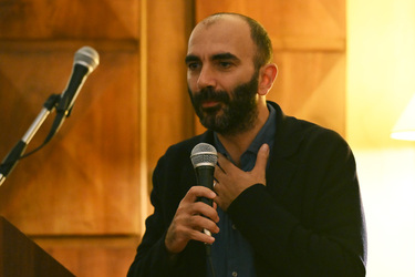 31.10.2025 Peer Education la potenza dello sport la scelta di dire no Reale Circolo Canottieri Tevere Remo G.Leanzaph