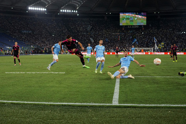 08.09.2022 Lazio vs Feyenoord 4 2 G.Leanza ph