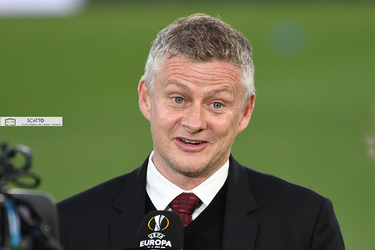 06.05.2021 Roma vs M.Utd 3 2 G.Leanza ph