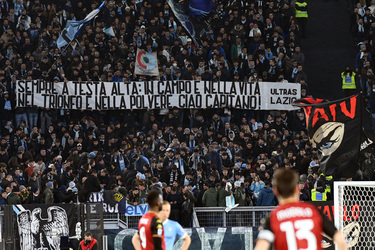 14.03.2022 Serie A Lazio Venezia 1 0 G.Leanza ph