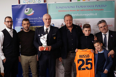 04.12.2019 XI Ediz. Premio Andrea Fortunato G.Leanza ph