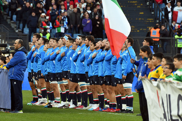 05.02.2023 Roma Guiness Sei Nazioni Italia vs Francia 24 29 G.Leanza ph 05.02.2023 Roma Guiness Sei Nazioni Italia vs Francia 24 29 G.Leanza ph