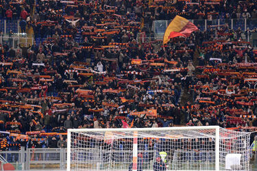 19.01.2017 Coppa Italia Ottavi Roma vs Sampdoria 4 0