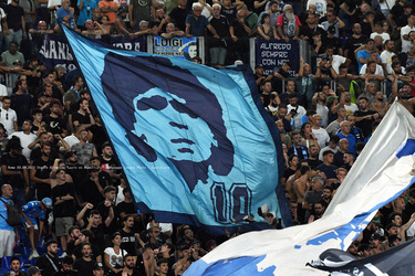 03.09.2022 Serie a Lazio vs Napoli 1 2 G.Leanza ph