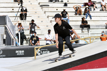 04.06.2021 Worldskate semifinal women G.Leanza ph 04.06.2021 Worldskate semifinal women G.Leanza ph