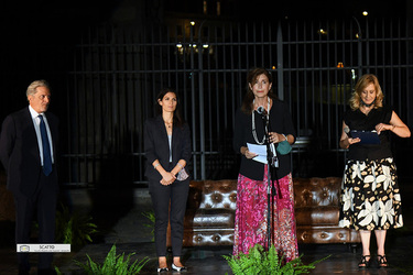 17.07.2020 Arco Costantino Illuminazione