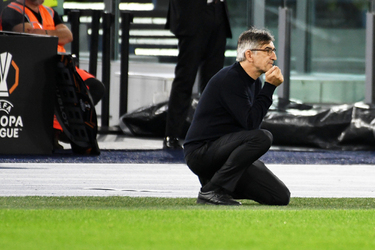 24.10.2024 Roma vs Dinamo Kiev 1 0 3a giornata Europa League G.Leanza ph 24.10.2024 Roma vs Dinamo Kiev 1 0 3a giornata Europa League G.Leanza ph