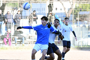 13.01.2024 Campionato Elite U16 G.Castello vs Montespaccato 1 2 