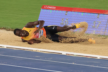 30.08.2024 Roma Stadio Olimpico Golden Gala 2024 J.Oegerli ph