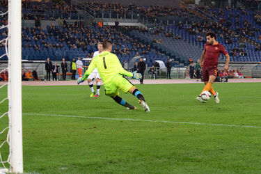 24.11.2016 AS Roma vs Viktoria Plzen 4 1 24.11.2016 AS Roma vs Viktoria Plzen 4 1