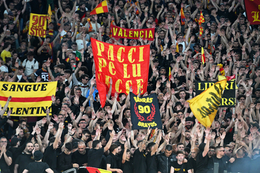 25.05.2025 Serie A Lazio vs Lecce 0 1 Gara e Festeggiamenti G.Leanza ph