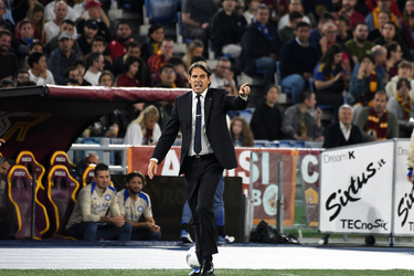 20.10.2024 Serie A 8a giornata Roma vs Inter 0 1 G.Leanza ph