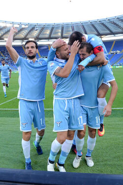 30.10.2016 Lazio vs Sassuolo 2 1. Photos 23 30.10.2016 Lazio vs Sassuolo 2 1. Photos 23