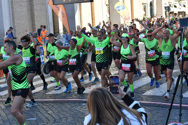 01.11.2024 16a edizione della Corsa dei Santi 01.11.2024 16a edizione della Corsa dei Santi