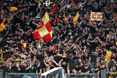 25.05.2025 Serie A Lazio vs Lecce 0 1 Gara e Festeggiamenti G.Leanza ph