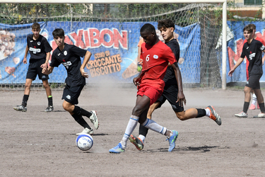 22.09.2024 G.Castello vs Campus Eur 1 2 1a giornata campionato U17 Elite Gr.A G.Leanza ph