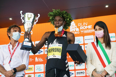 19.09.2021 Run Rome Marathon G.Leanza ph 19.09.2021 Run Rome Marathon G.Leanza ph