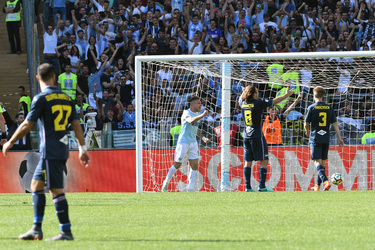 22.04.2018 Lazio vs Sampdoria 4 0