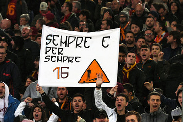 26.05.2019 Roma Parma I Tifosi G.Leanza ph