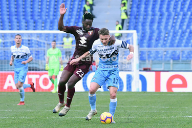 29.12.2018 Lazio vs Torino 1 0 22 photos G.Leanza ph
