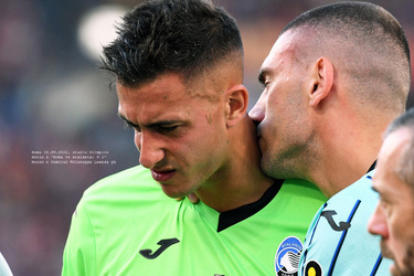 18.09.2022 Roma vs Atalanta 0 1 G.Leanza ph