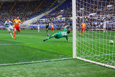 31.03.2018 Lazio vs Benevento 6 2 31.03.2018 Lazio vs Benevento 6 2