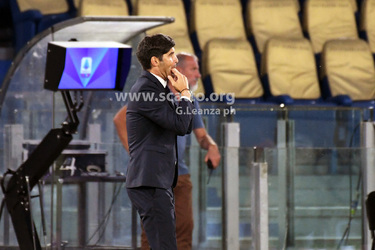 15.09.2019 Roma Sassuolo 4 2 G.Leanza ph 15.09.2019 Roma Sassuolo 4 2 G.Leanza ph