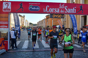 01.11.2024 16a edizione della Corsa dei Santi 01.11.2024 16a edizione della Corsa dei Santi