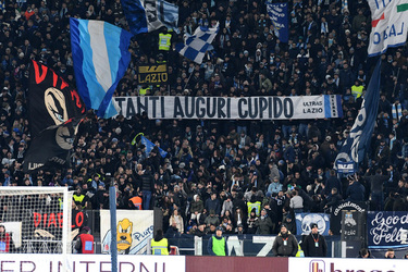 17.12.2023 serie A Lazio vs Inter 0 2 G.Leanza ph