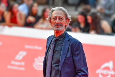 21.10.2024 VIP alla sesta giornata della Festa del Cinema