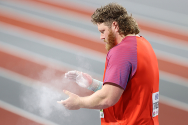 01_2_3 marzo 2024 Glasgow World Athletics Indoor Championships Joerg Oegerli ph