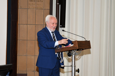 24.09.2024 Prof. Francesco Fedele Lectio Magistralis Università La Sapienza Roma G.Leanza ph 24.09.2024 Prof. Francesco Fedele Lectio Magistralis Università La Sapienza Roma G.Leanza ph