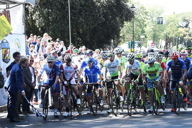 25.04.2017 Roma 72&deg;Gran Premio Liberazione 29 photos