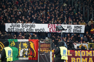 02.12.2024 Serie A 14a giornata Roma vs Atalanta 0 2 G.Leanza ph