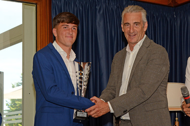 27.05.2024 Circolo Canottieri Aniene Premio Ussi Roma 2024 G.Leanza ph