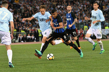 20.05.2018 Lazio vs Inter 2 3 photos 20 20.05.2018 Lazio vs Inter 2 3 photos 20